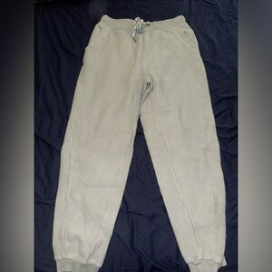 Aerie Joggers
